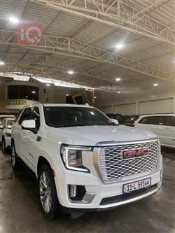 GMC Yukon